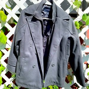 London Fog winter coat